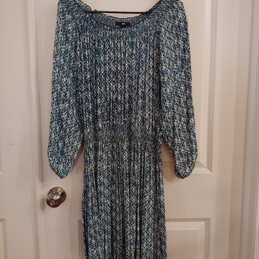 H&M dress